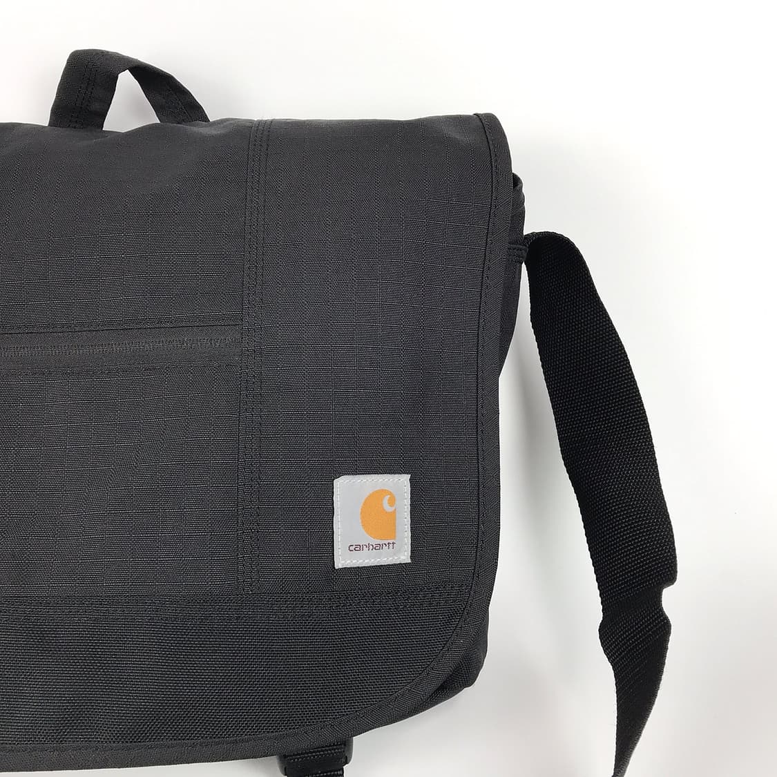 칼하트 D89 메신저백 크로스백 가방 상품이미지2