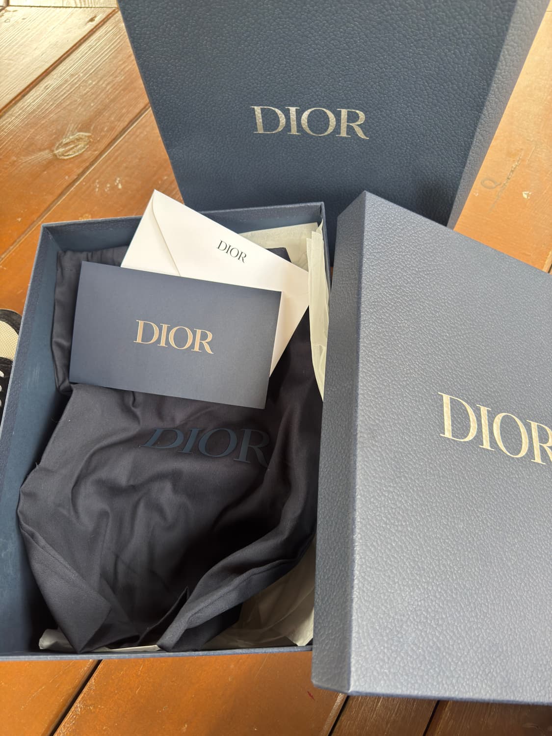 [41] 디올 오블리크 B25 스니커즈 상품이미지4