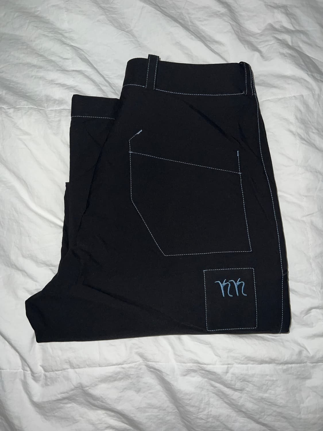 [48] 키코 kk 트라우저 판매 상품이미지6