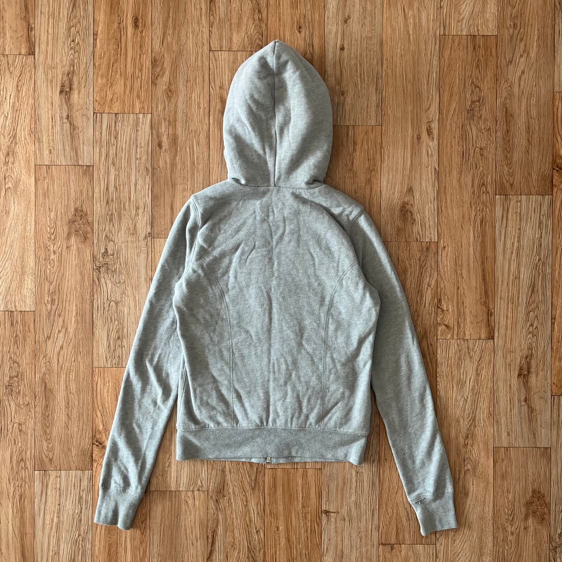 zip up hoodie 상품이미지3