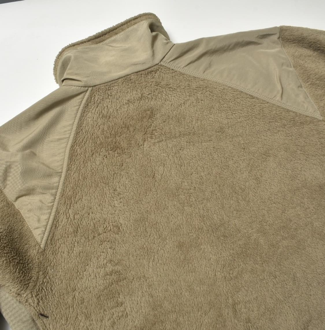오리지널 미군 젠3 후리스 플리스 자켓 N1174 상품이미지4