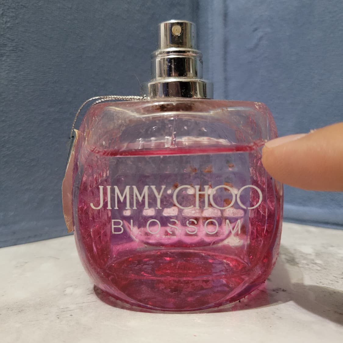 지미추 블로썸 EDP 100ml 향수 (6) 상품이미지1