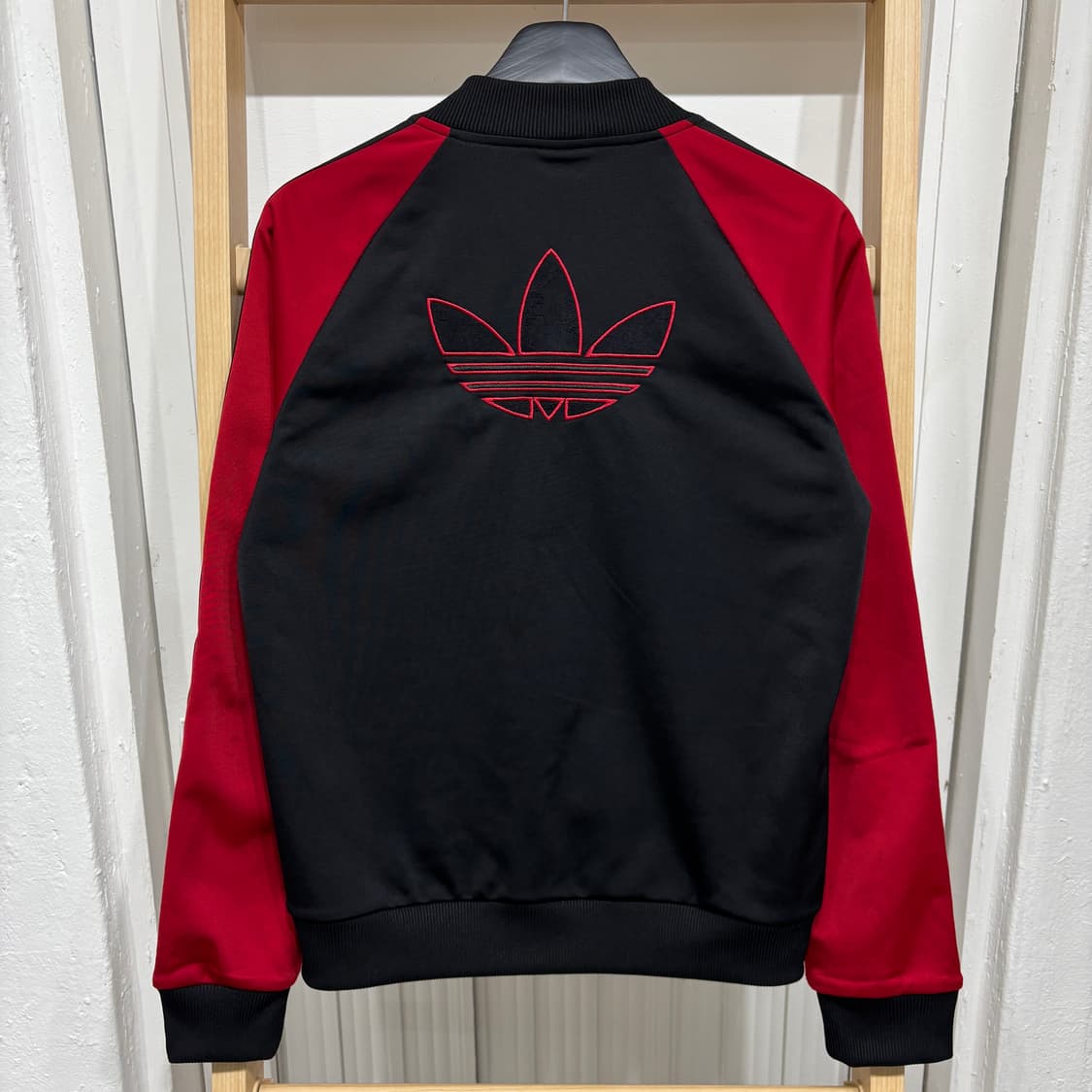 아디다스 빅로고 져지 상품이미지2