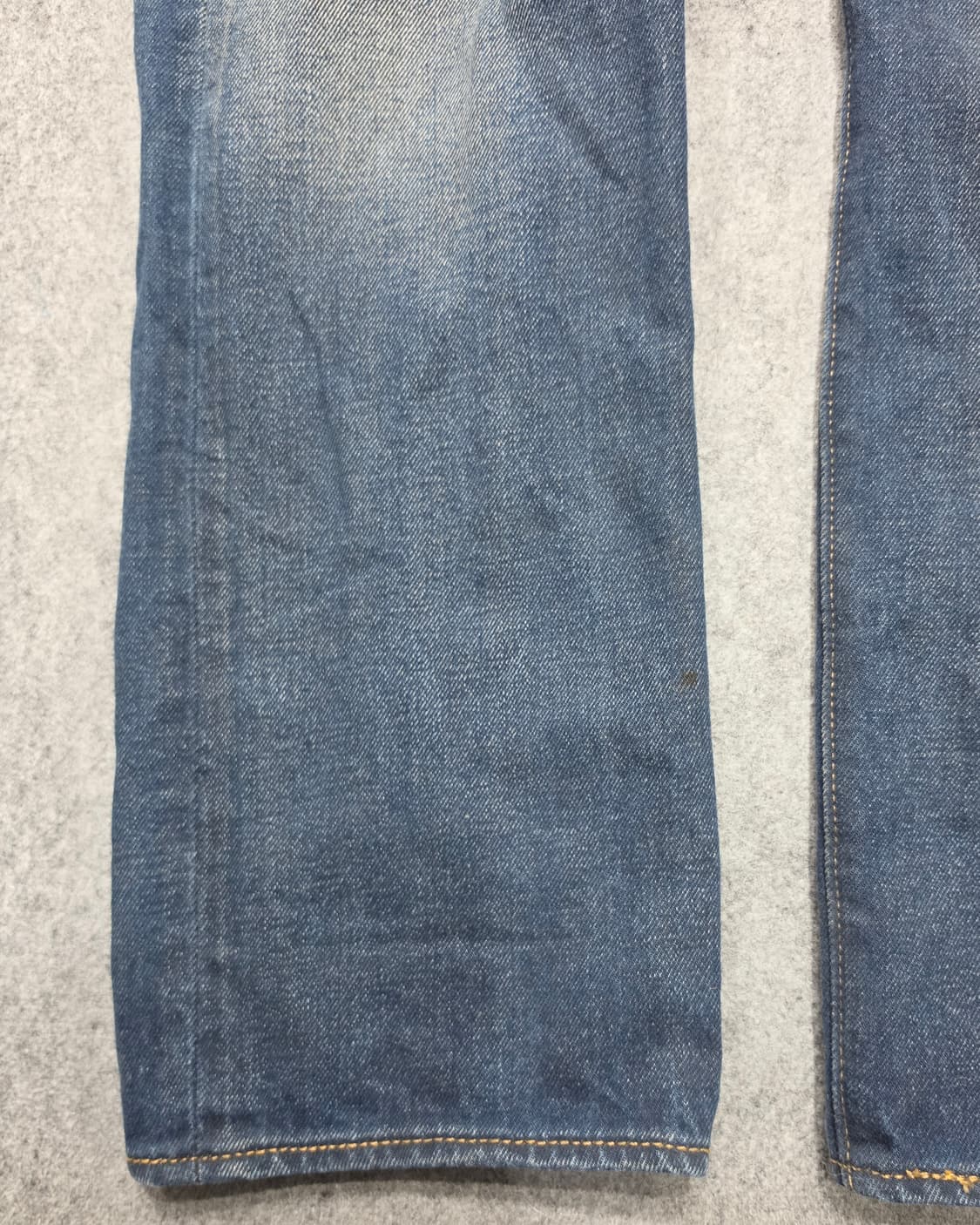 리바이스 501 데님팬츠 청바지 32 x 30 상품이미지5