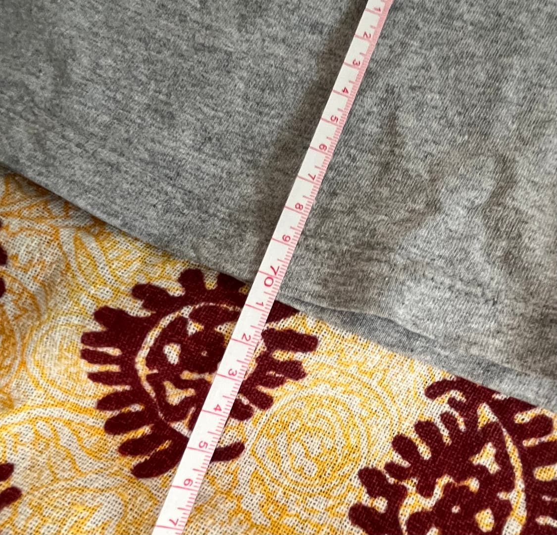 00s  할리데이비슨 롱혼 롱슬리브 상품이미지4