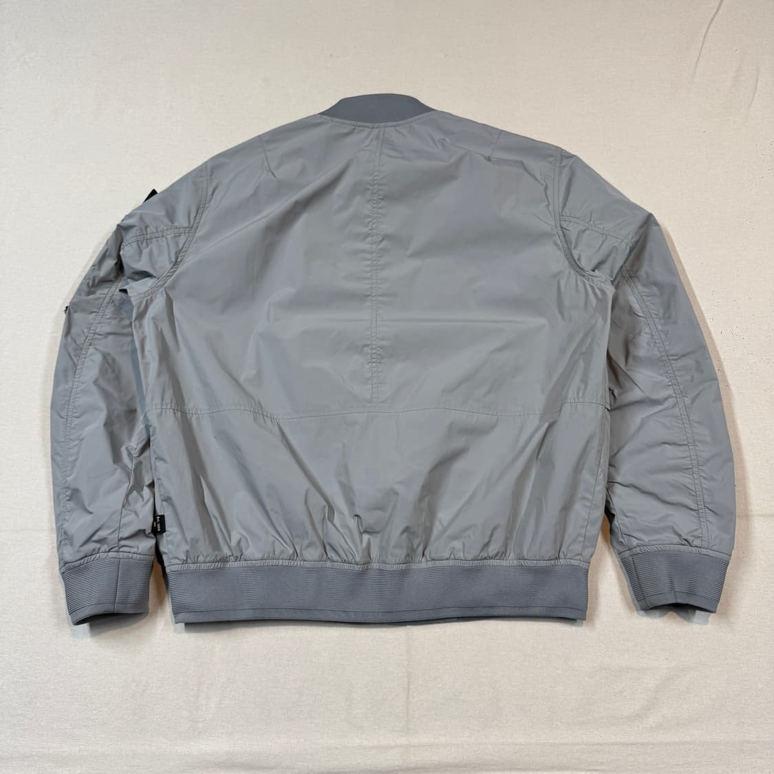 XL) 내셔널지오그래픽 와펜 유틸리티 바람막이 자켓 상품이미지6