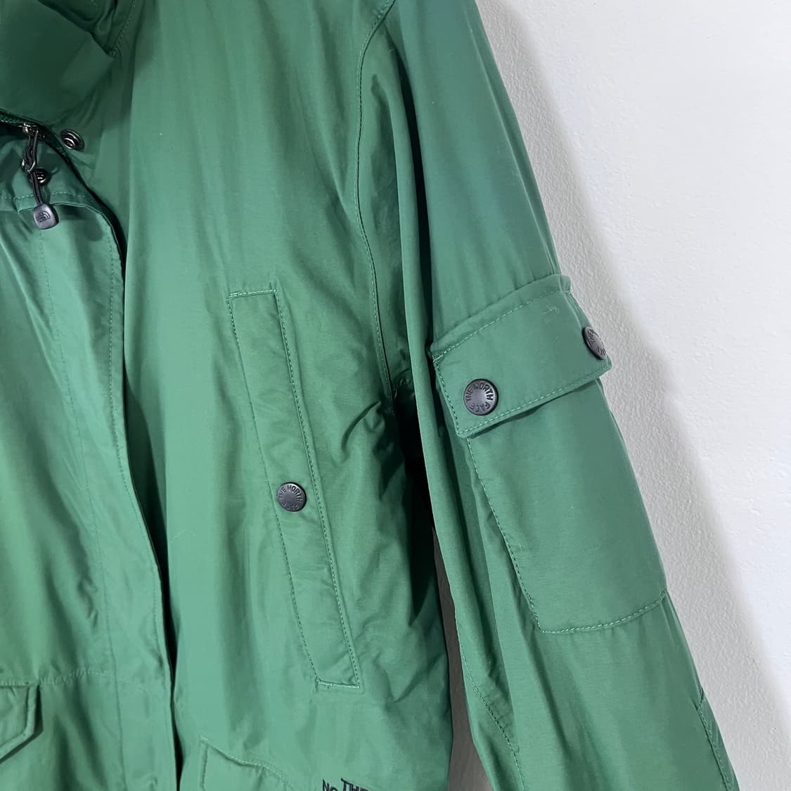 [95] 노스페이스 모니카 마운틴자켓 상품이미지2