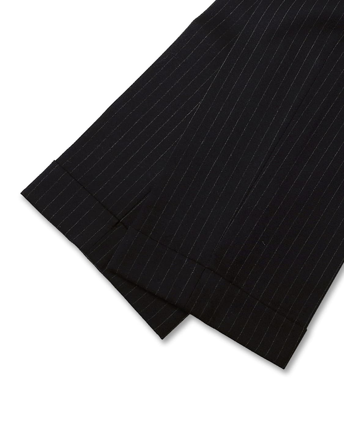 쉽스 [Ships] 다크 네이비 스트라이프 울 "링자켓 메이드" 수트 상품이미지10