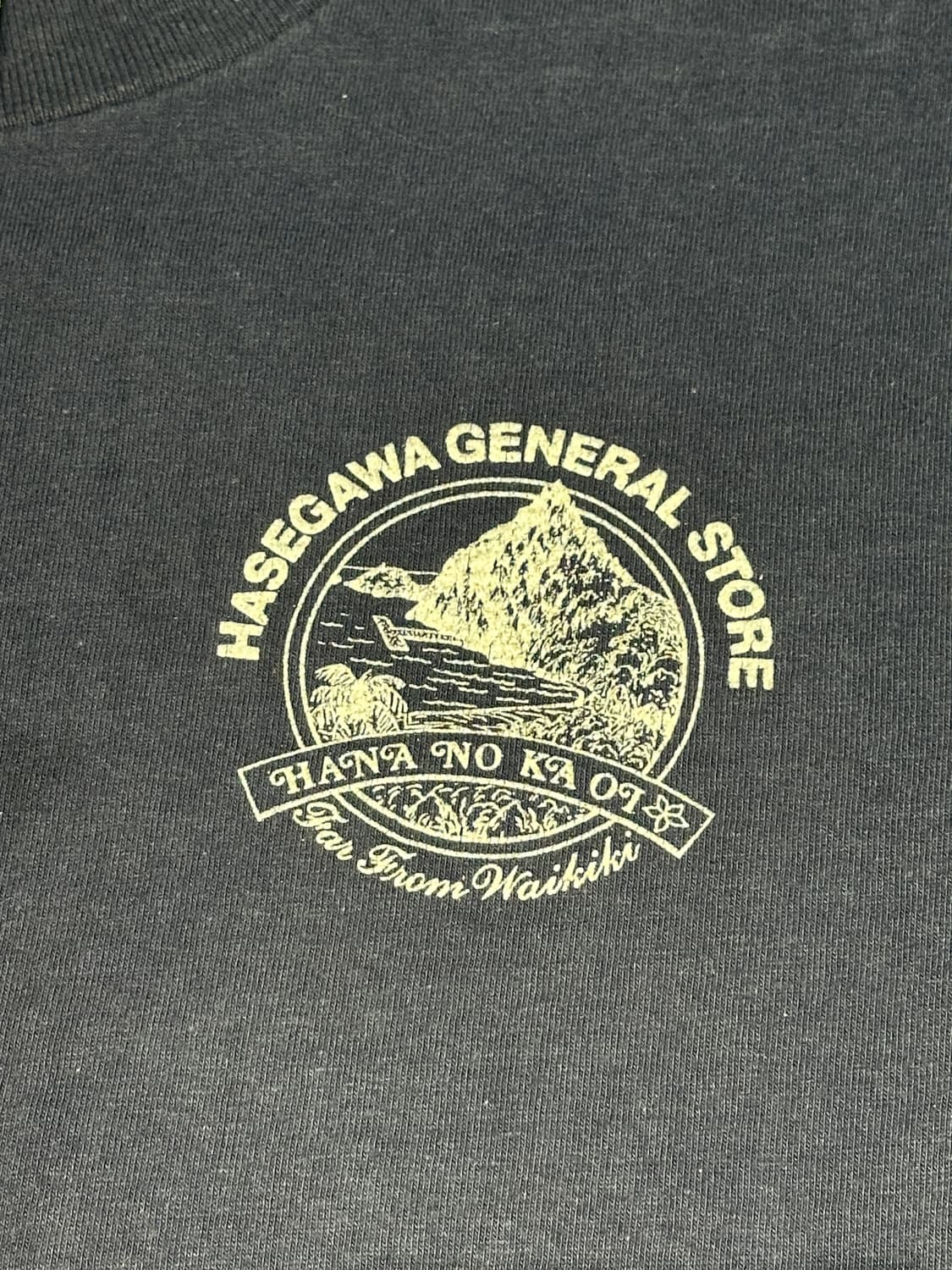 ONEITA made in U.S.A 빈티지 반팔 M 상품이미지3