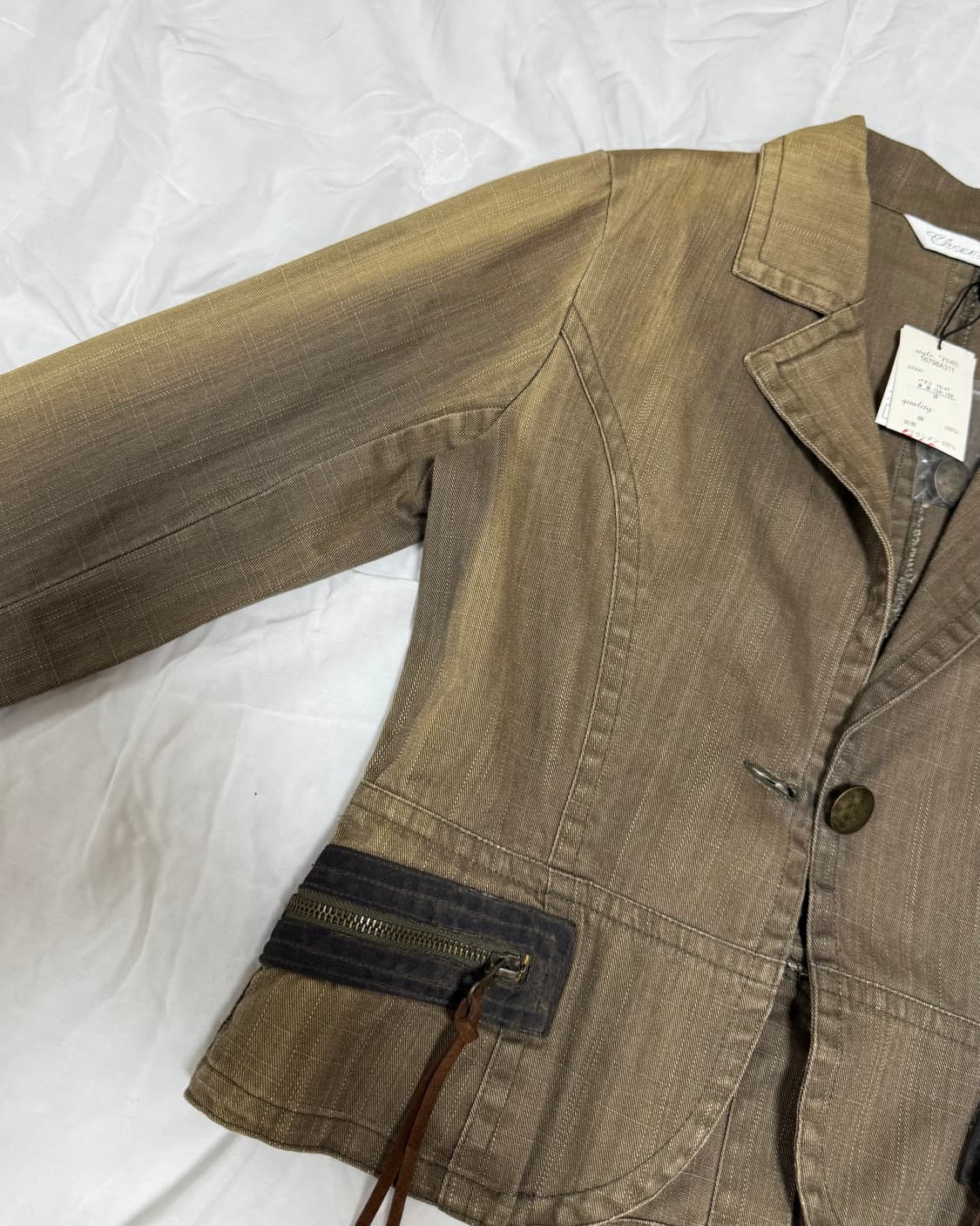 데드스탁 재패니즈 아카이브 자켓 상품이미지5