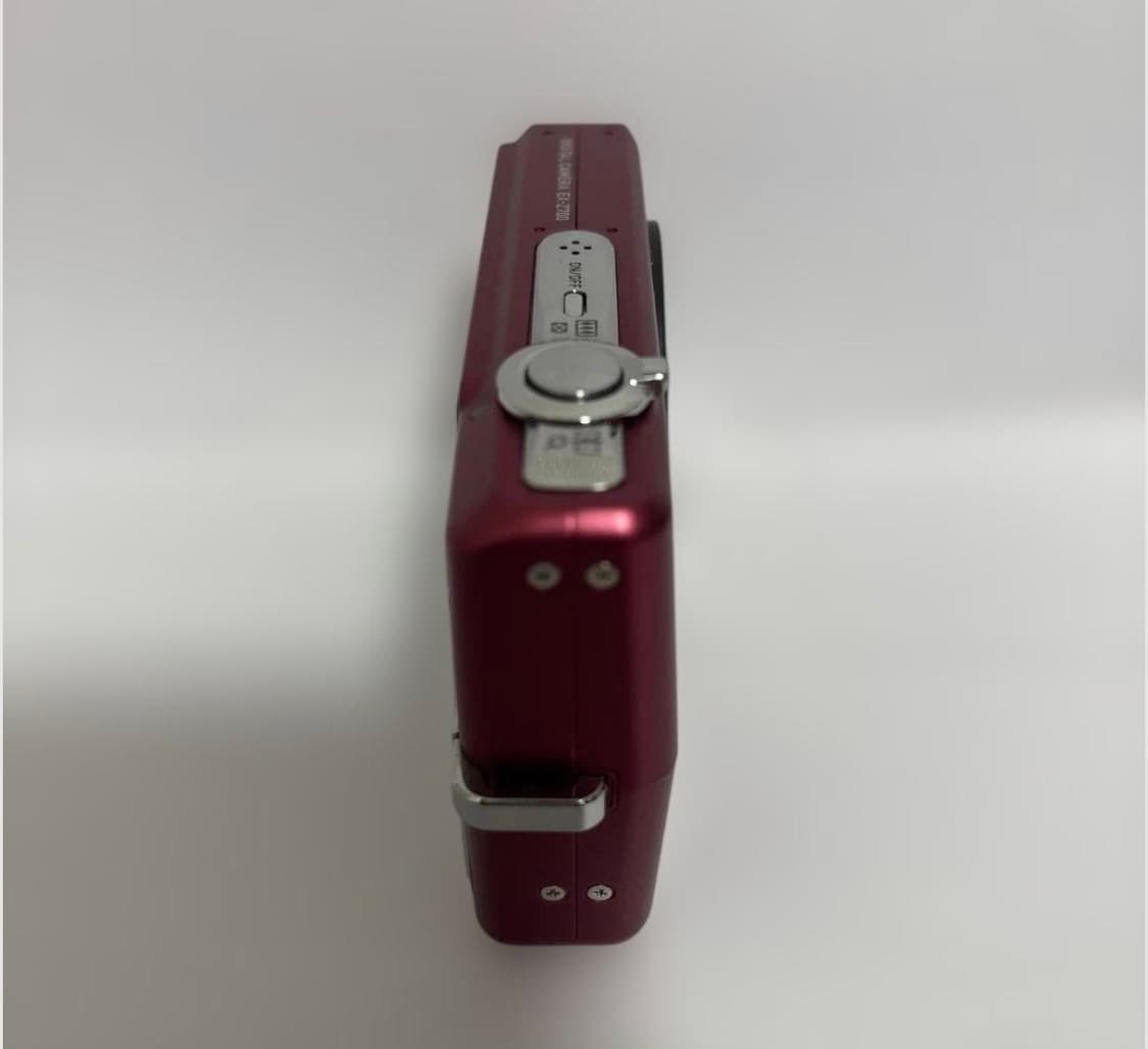 카시오 exilim z700 (작례 o) 상품이미지4