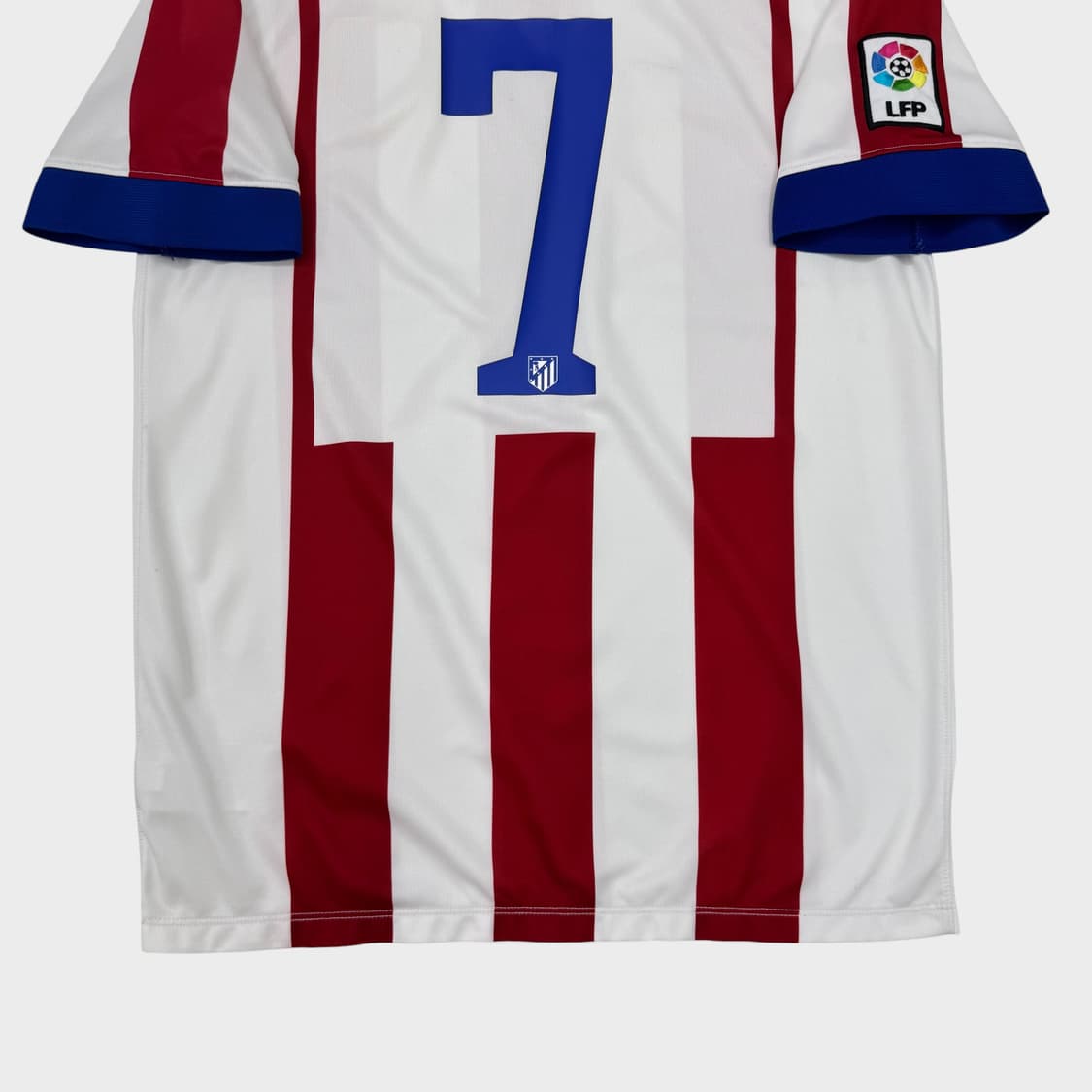 14-15 아틀레티코 마드리드 홈 No.7 앙투안 그리즈만 상품이미지8