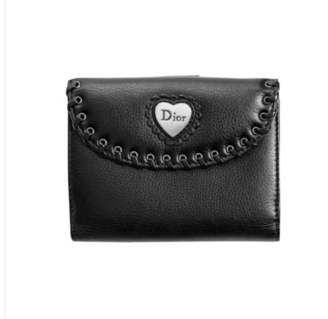 디올 오블리크 하트 월넷 구합니댜.. 상품이미지1