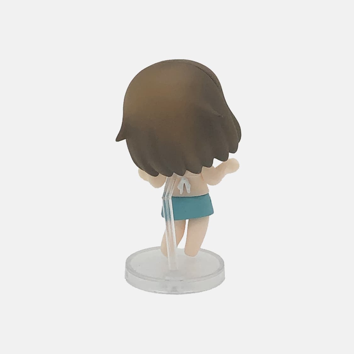 케이온 유이 넨도로이드 푸치 피규어 고전 미소녀 상품이미지2