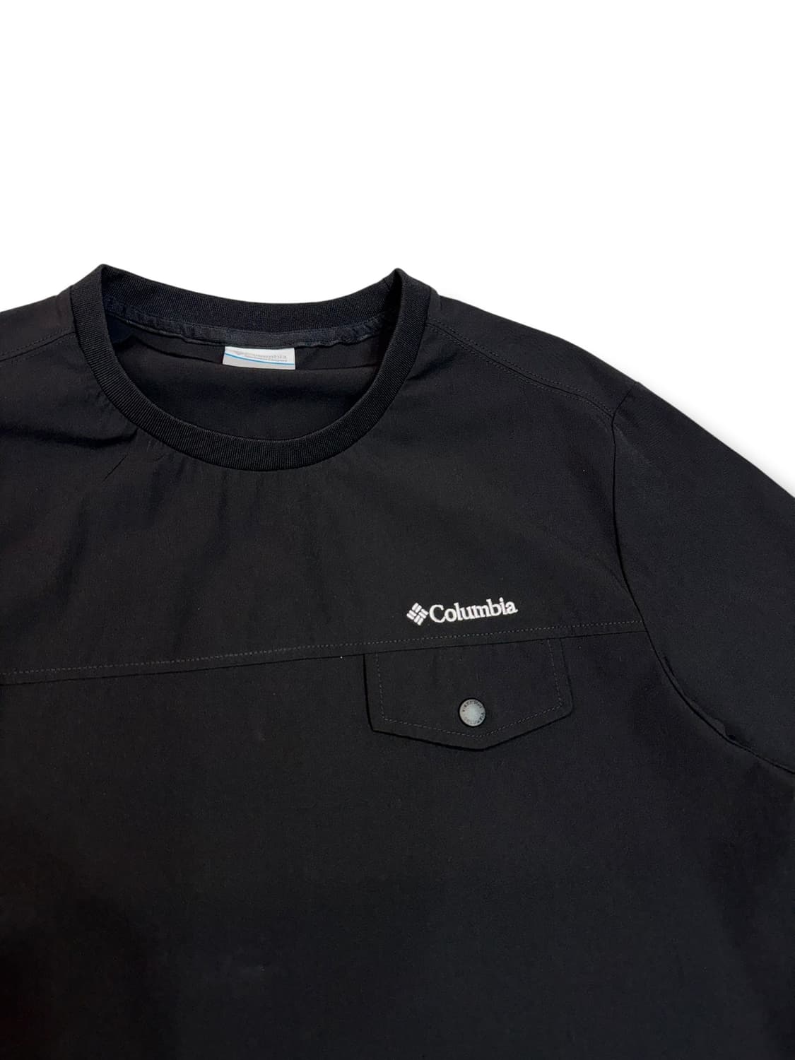 컬럼비아 아웃도어 기능성 티셔츠 (L)  상품이미지2