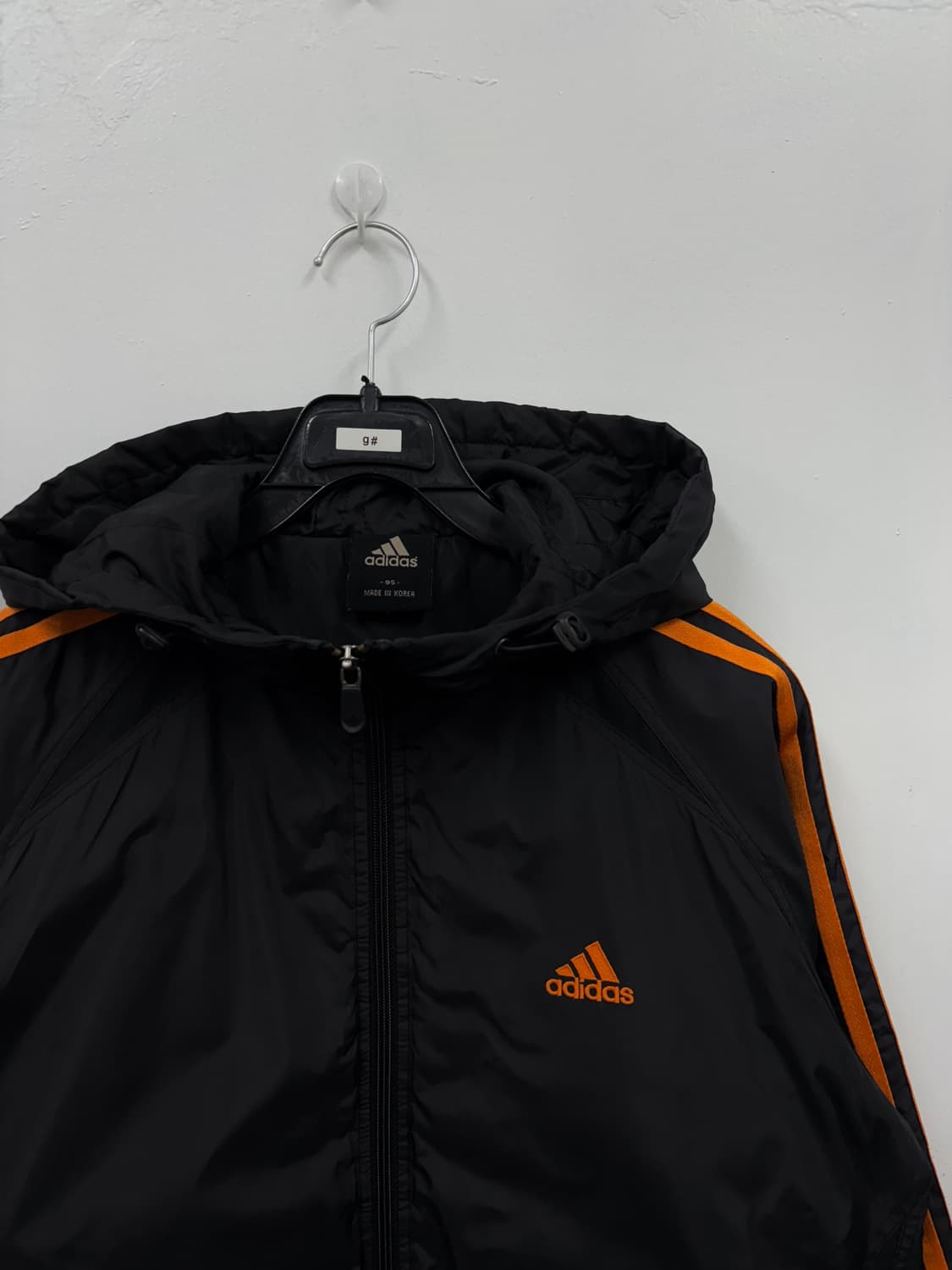 아디다스 우먼 내피점퍼 상품이미지4