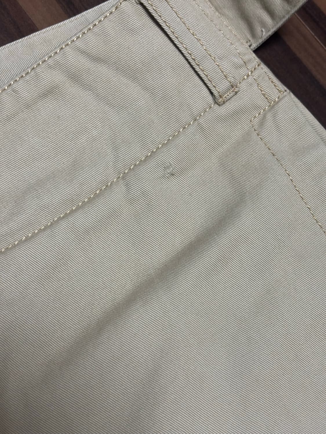 Vivinne westwood Chino Pants 상품이미지5