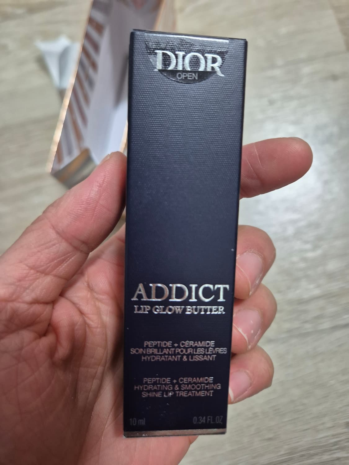 디올 어딕트 립 글로우 버터 상품이미지2