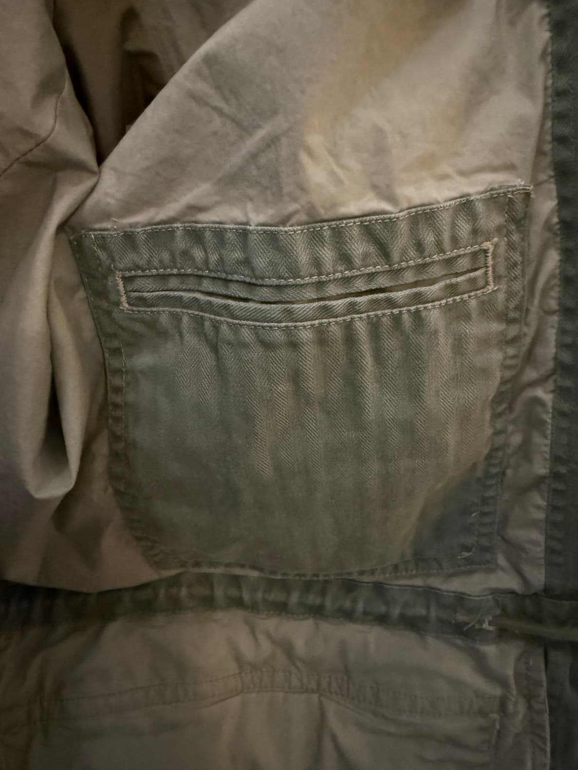 폴로 랄프 로렌 RL023 루나 뉴 이어 필드 자켓 XL 상품이미지8