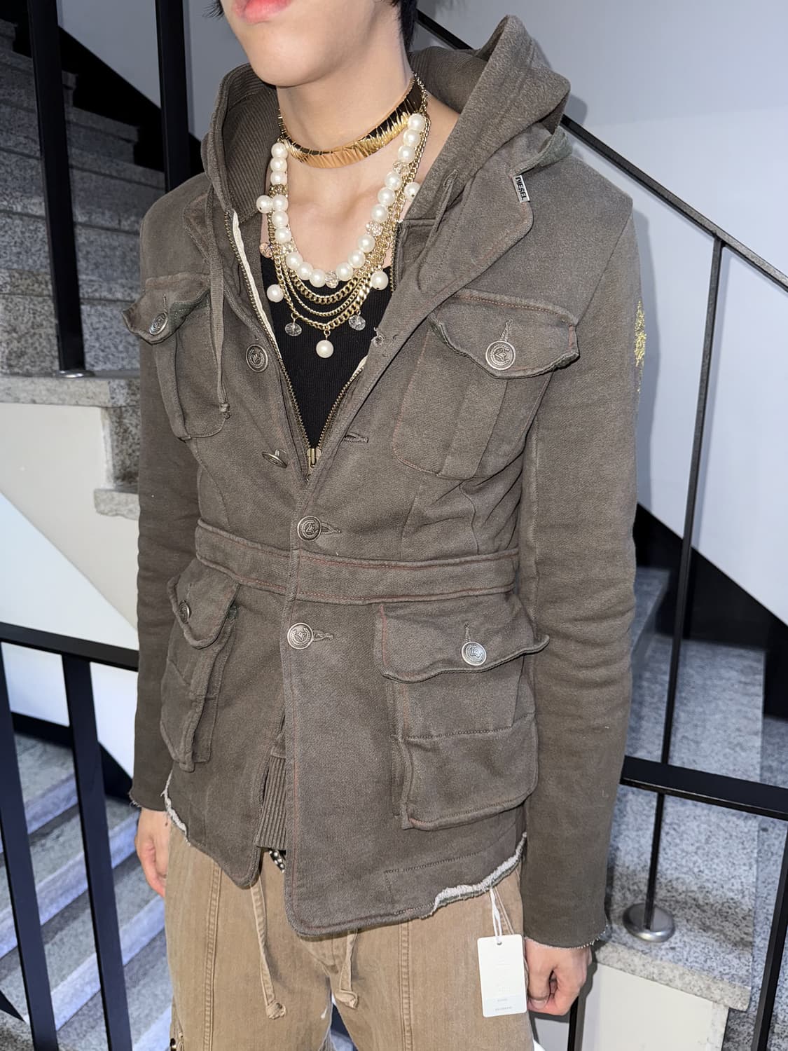 DIESEL 상품이미지2