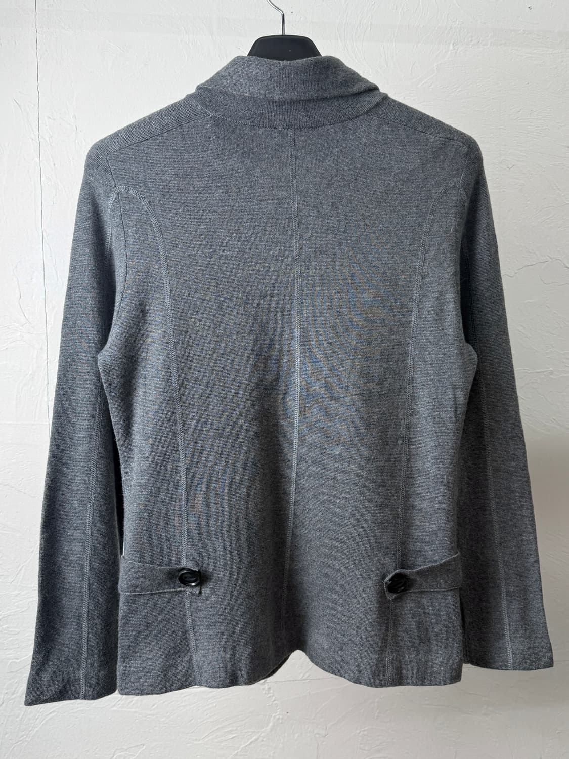 MDHK 포켓 가디건 상품이미지5