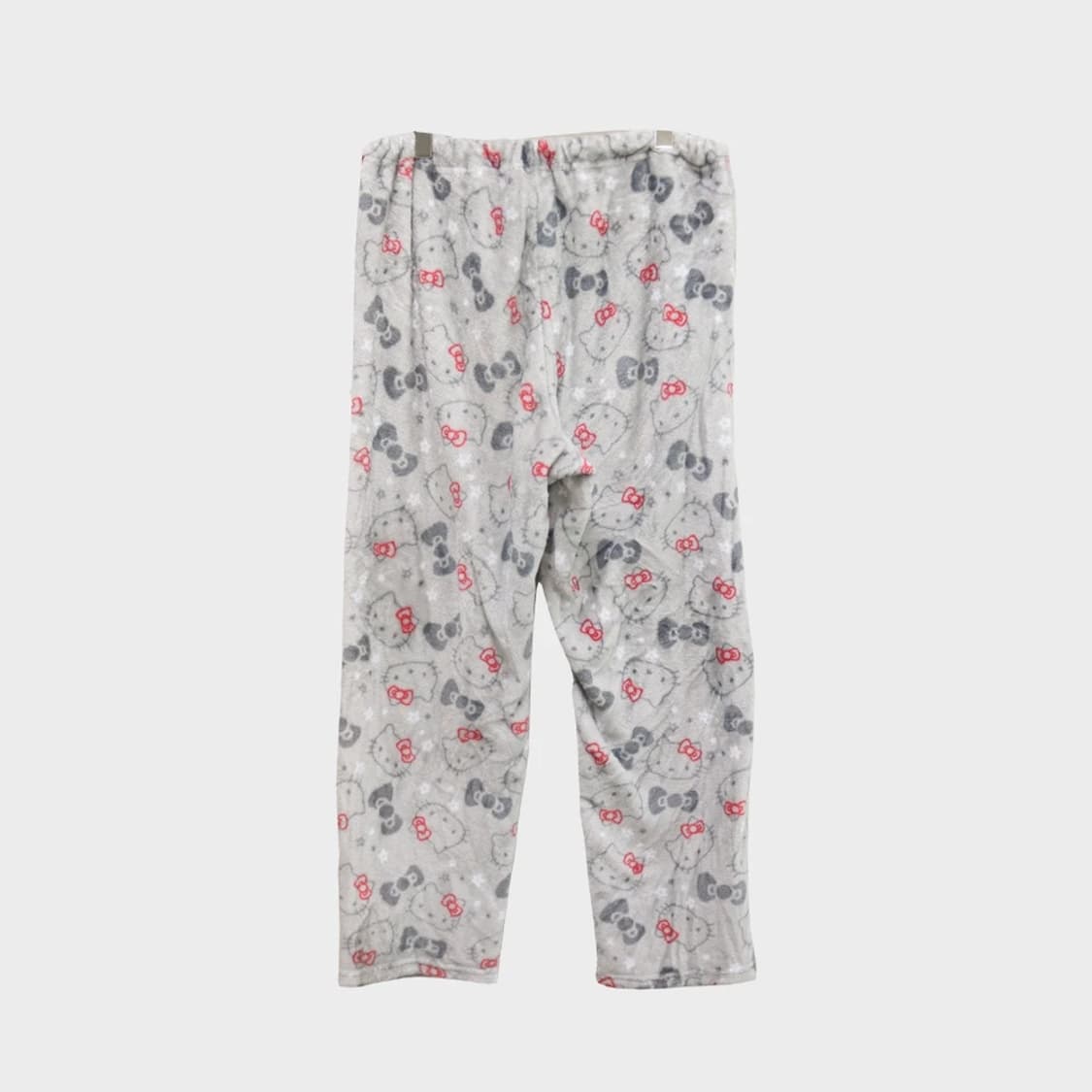 헬로키티 수면 잠옷 세트 61175 상품이미지8