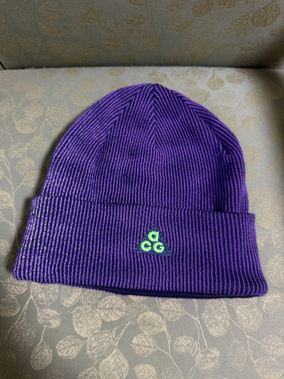 나이키 ACG 비니 상품이미지1