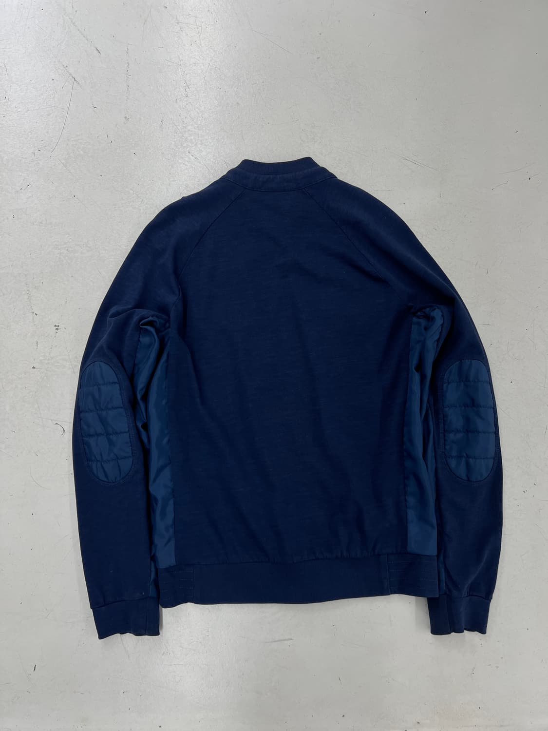 휴고보스 투웨이 집업자켓 상품이미지8