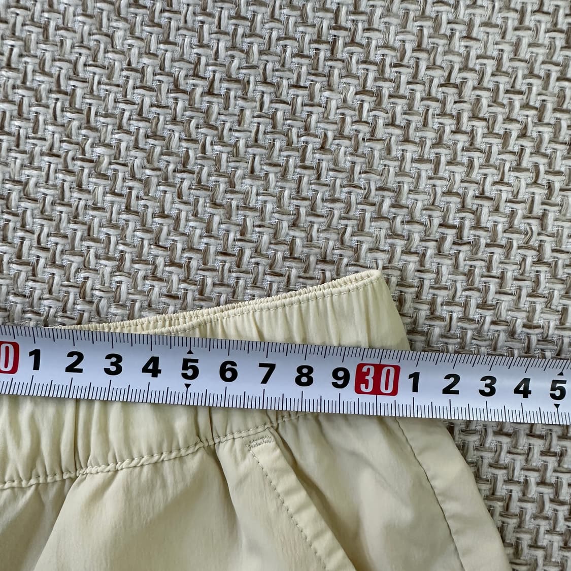 140 네셔널지오그래픽 키즈 반팔 아노락 0408D 상품이미지7