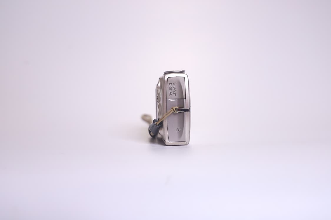 캐논 익시 디지털 700 골드(익서스 750 일본 모델, 이체 시 할인) 상품이미지4