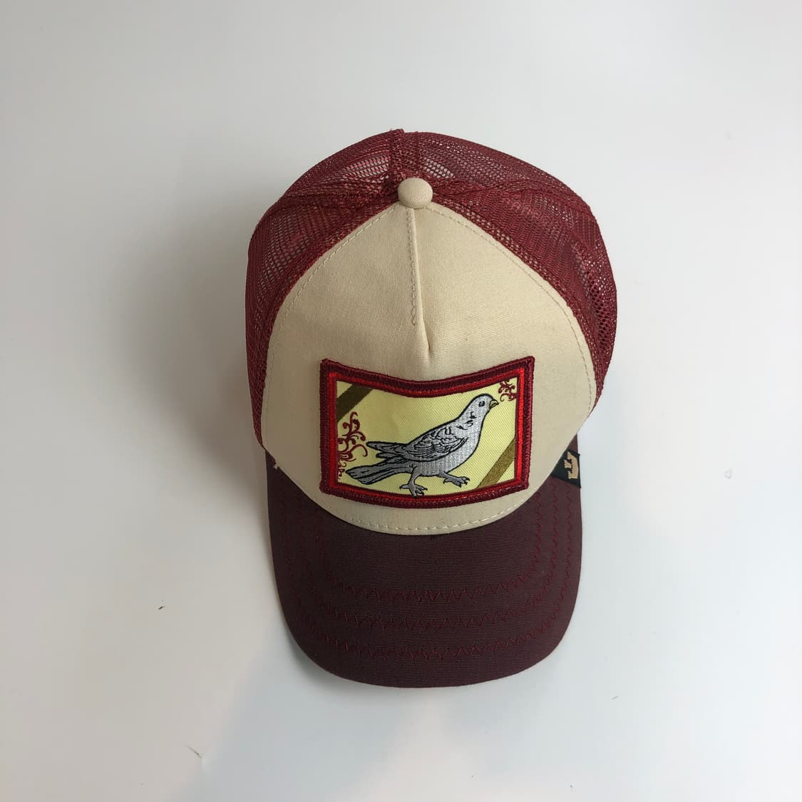 Goorin Bros 트러커 볼캡 상품이미지3