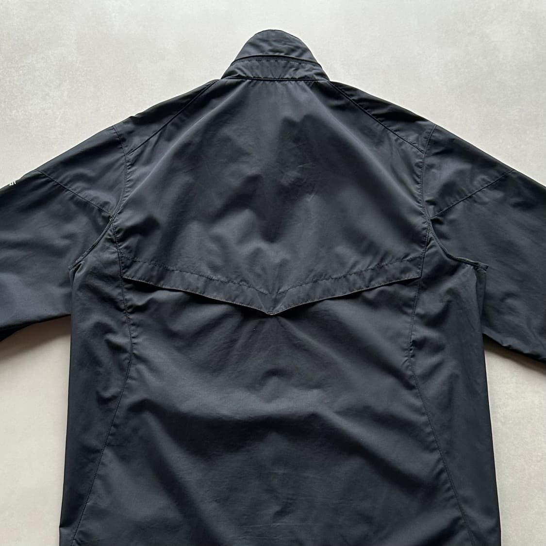 [S-M]나이키 ACG 블랙 바람막이 상품이미지6