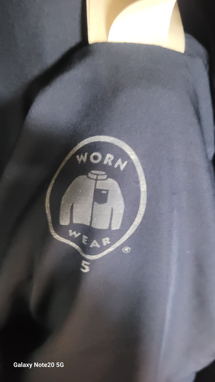 파타고니아 더스티 메사 파카 m 상품이미지4