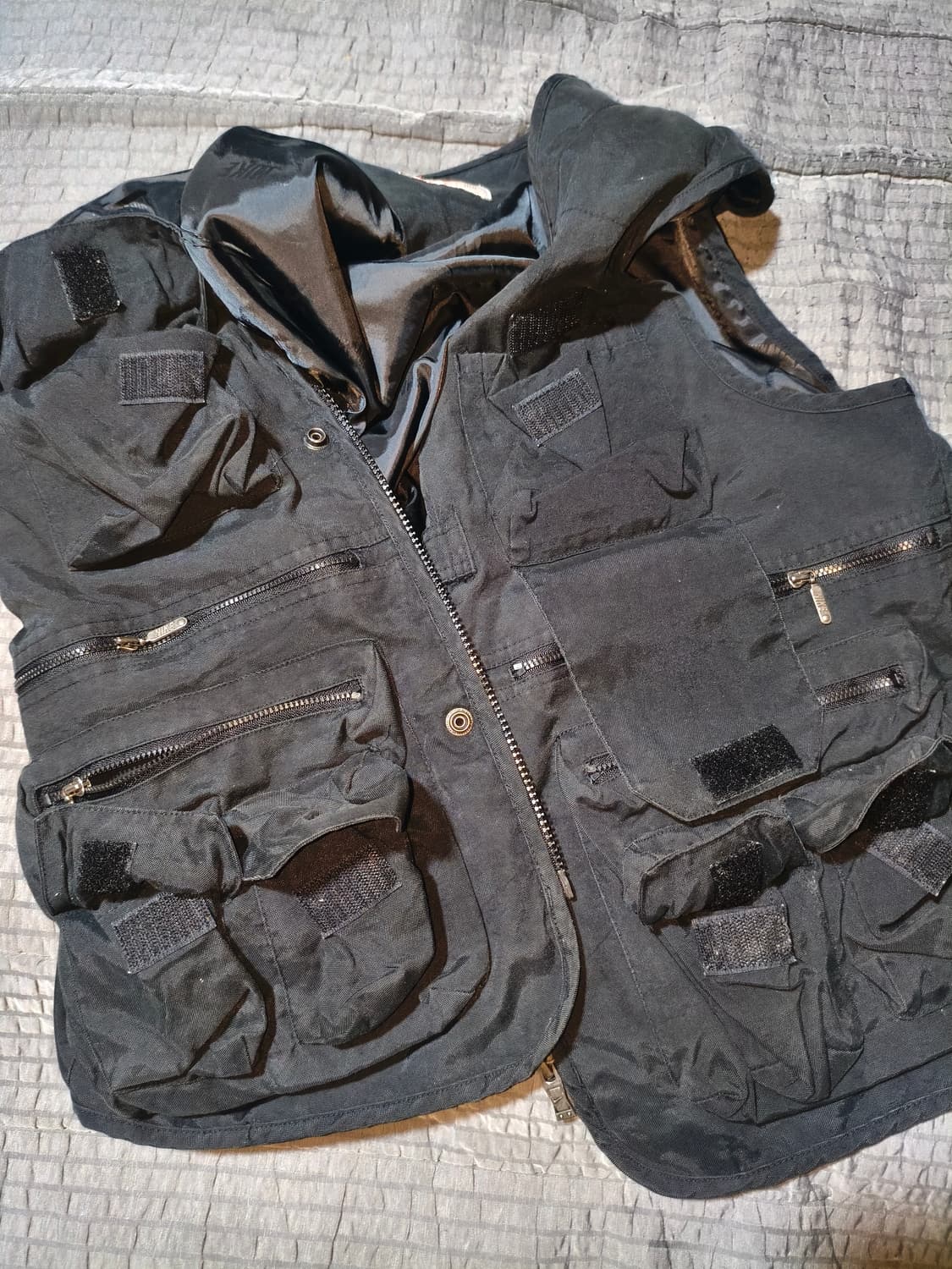 90s  나이키 acg 유틸리티 베스트  100  올드스쿨 빈티지 상품이미지4