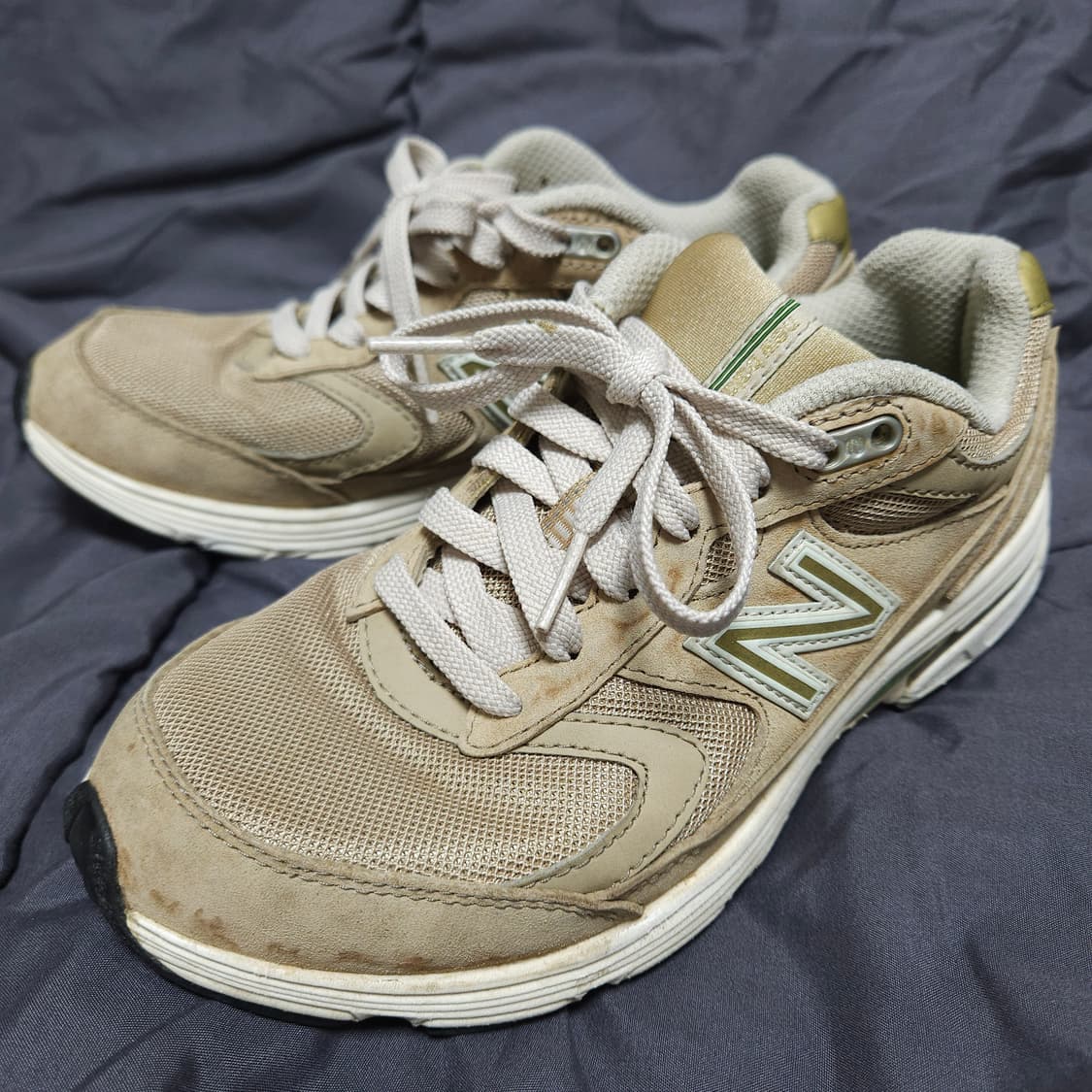 230 ) 뉴발란스 880 베이지 상품이미지2
