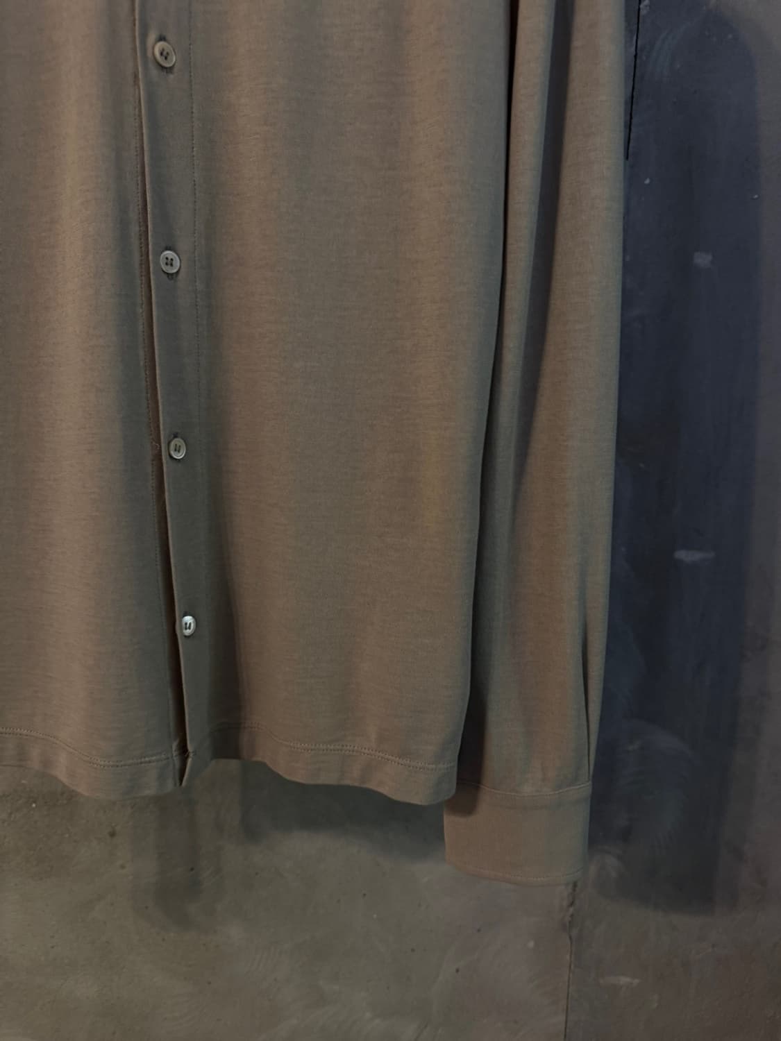 자노네 셔츠 100 상품이미지8