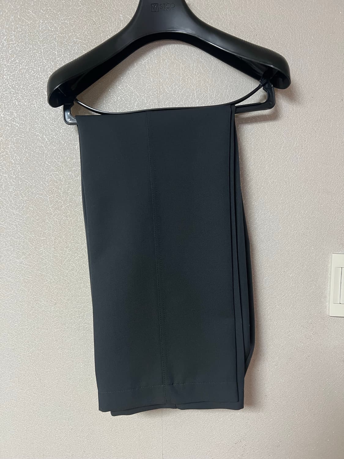 르메르/다크그레이 싱글 브레스티드 셋업/S,46 상품이미지6