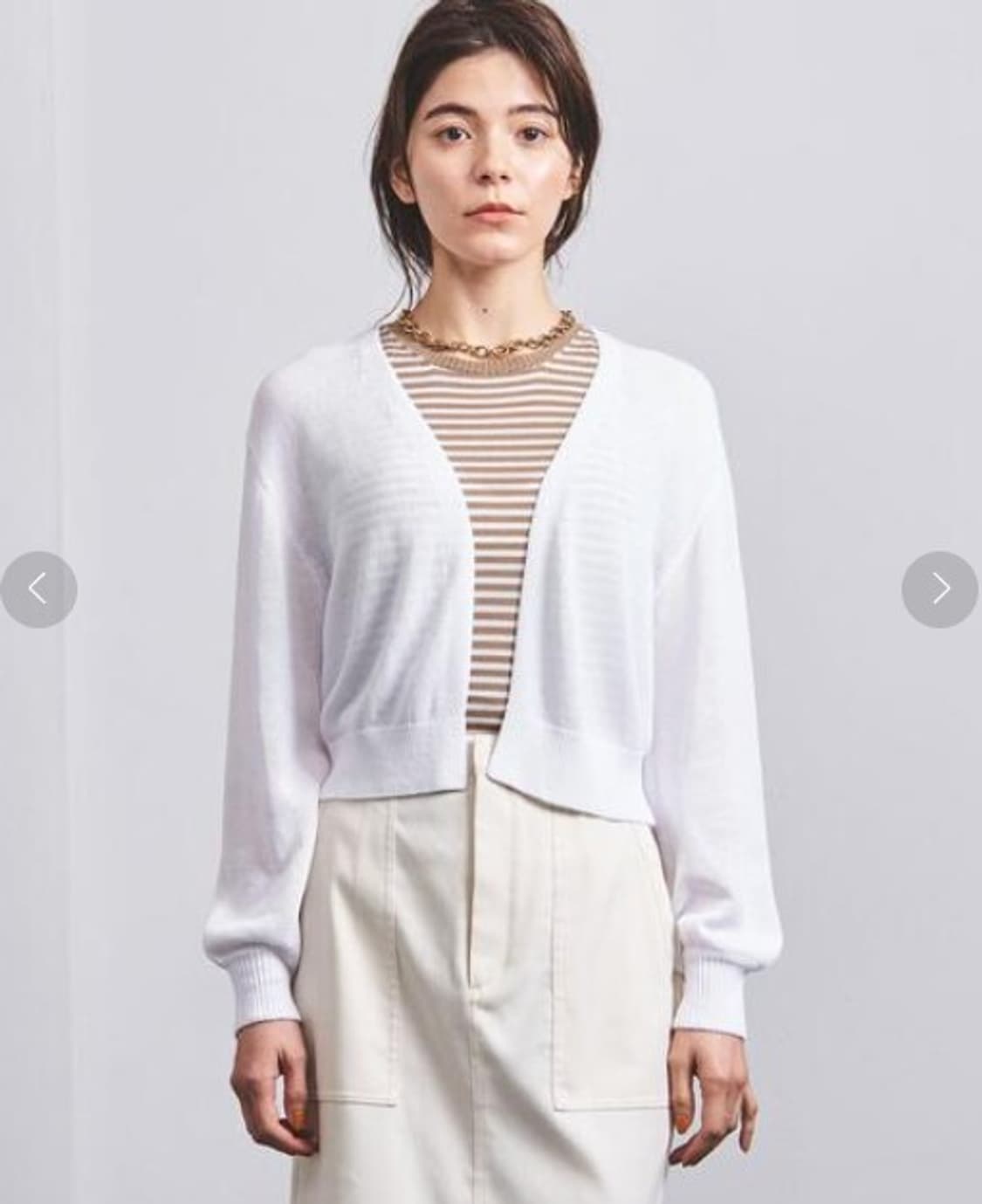 UNITED ARROWS 유나이티드 애로우즈 상품이미지1