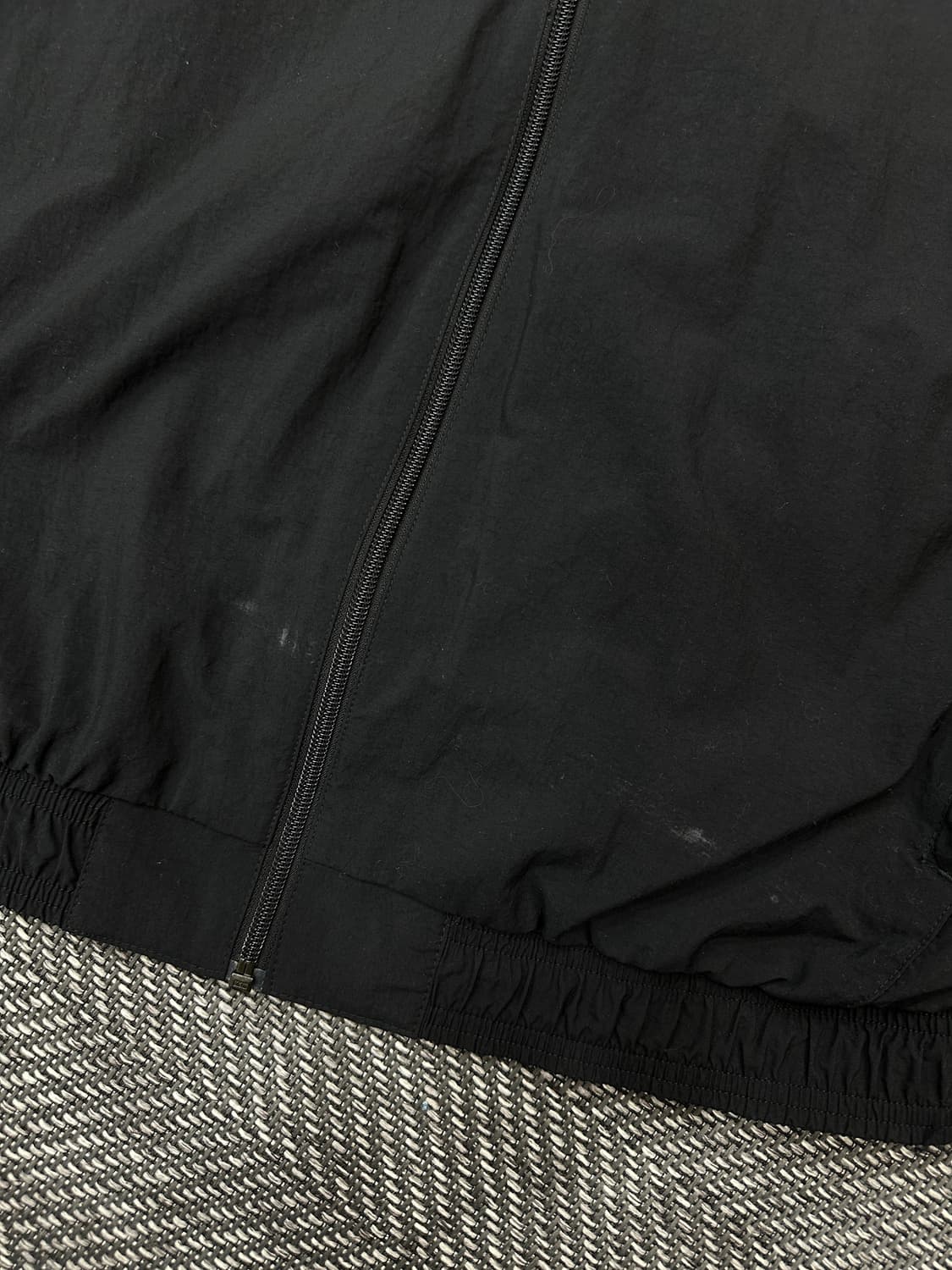 아디다스 삼선 바람막이 상품이미지4