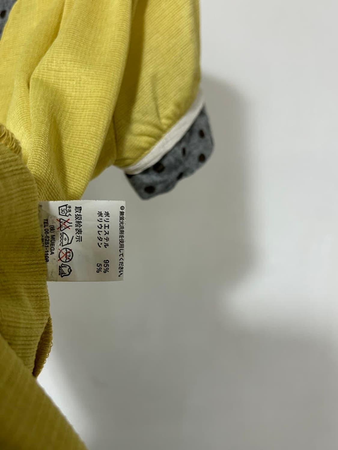 vtg top 상품이미지4