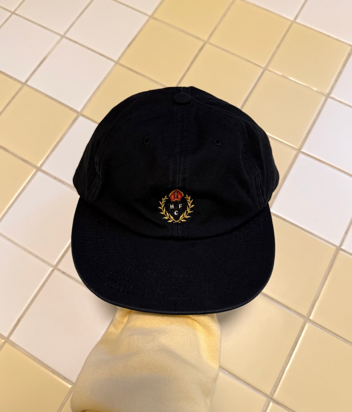 헤리티지플로스 모자 상품이미지3