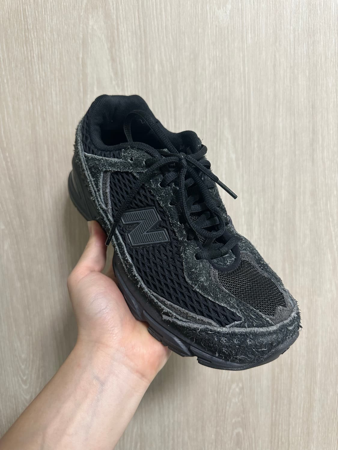 240) 엑슬림 뉴발란스 509 상품이미지1