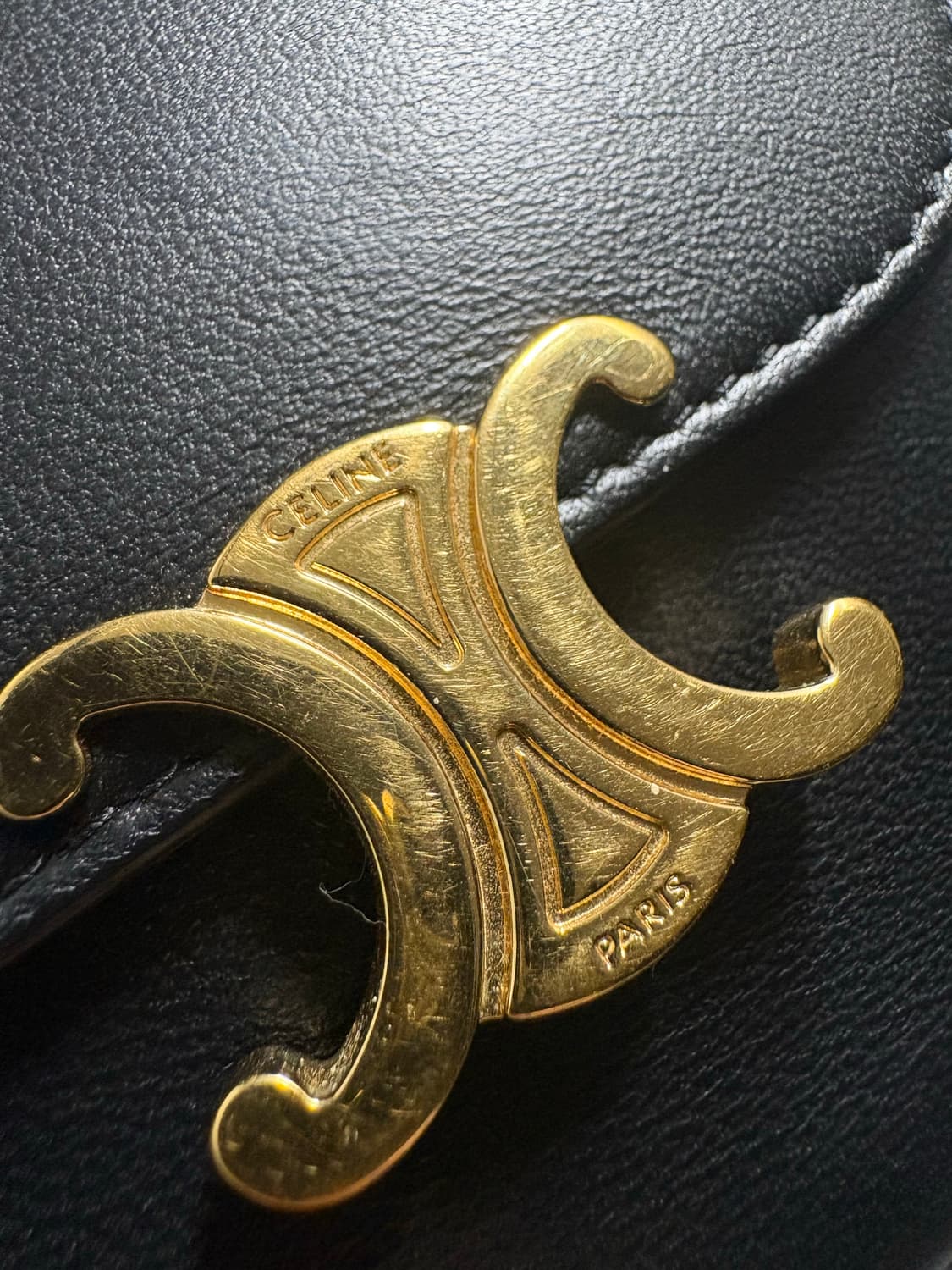 셀린느 반지갑 상품이미지9