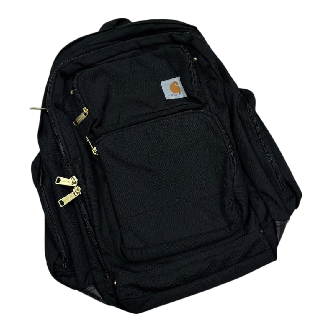 칼하트 레거시 디럭스 워크 백팩 가방 블랙 상품이미지2