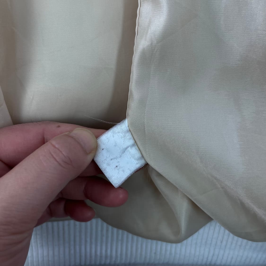 100 폴로랄프로렌 빅포니 USA 성조기 푸퍼 패딩 상품이미지10