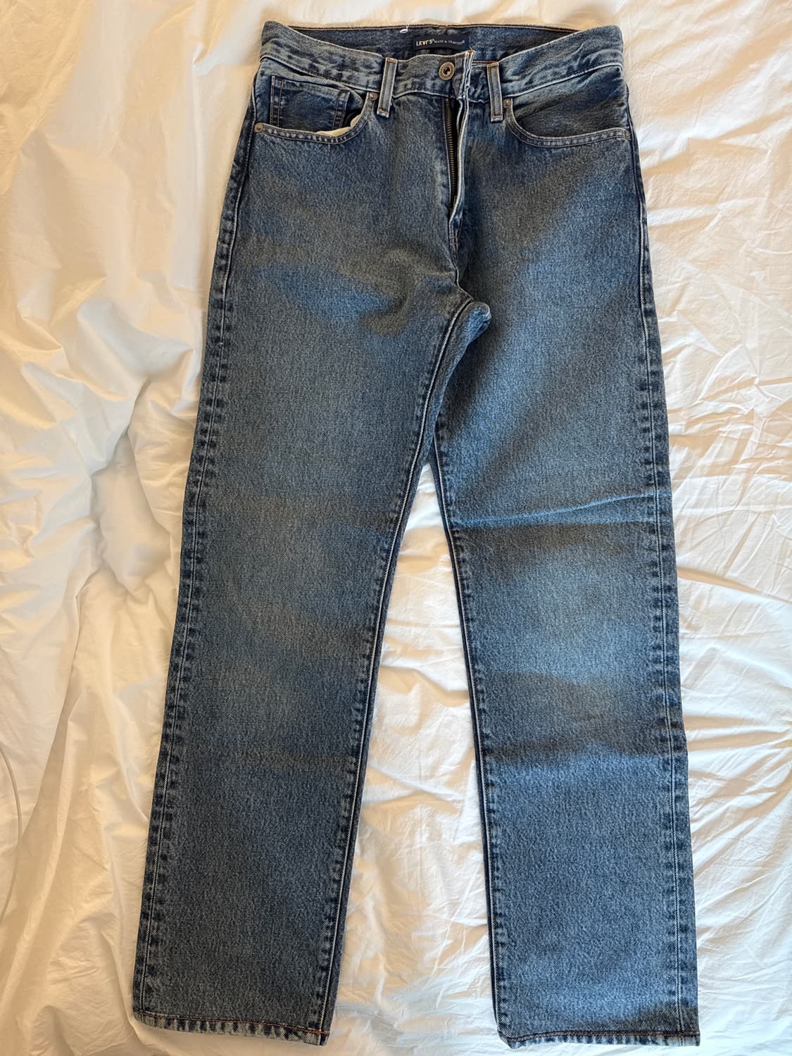 Levi's Made & Crafted (28) jeans 청바지 상품이미지1