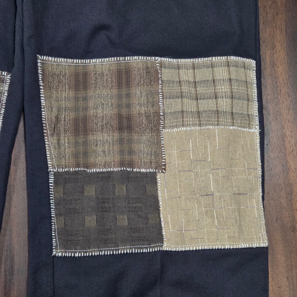 디키즈 패치워크 팬츠 상품이미지7