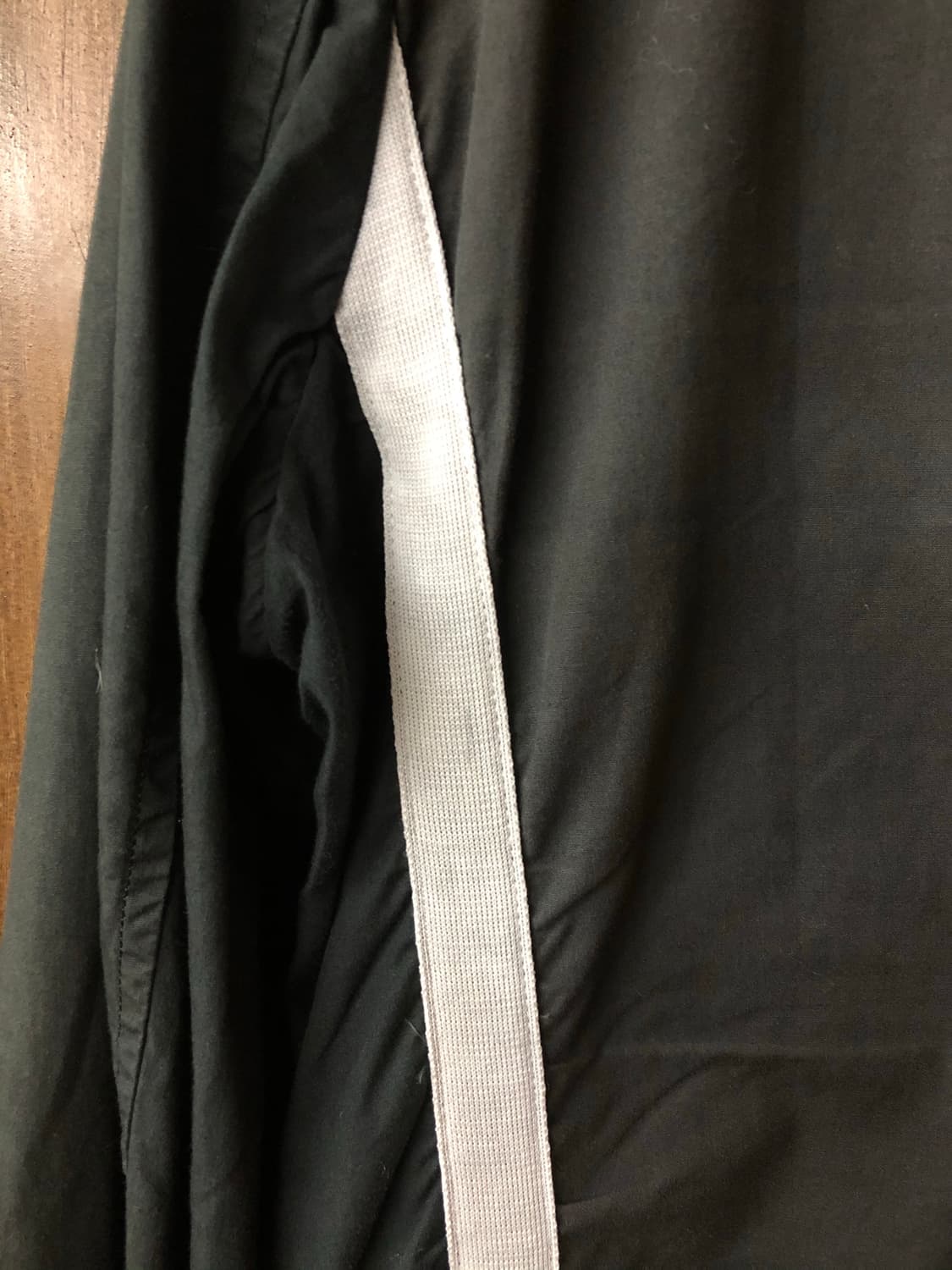 Comme des garcons homme 블레이저 M 상품이미지5