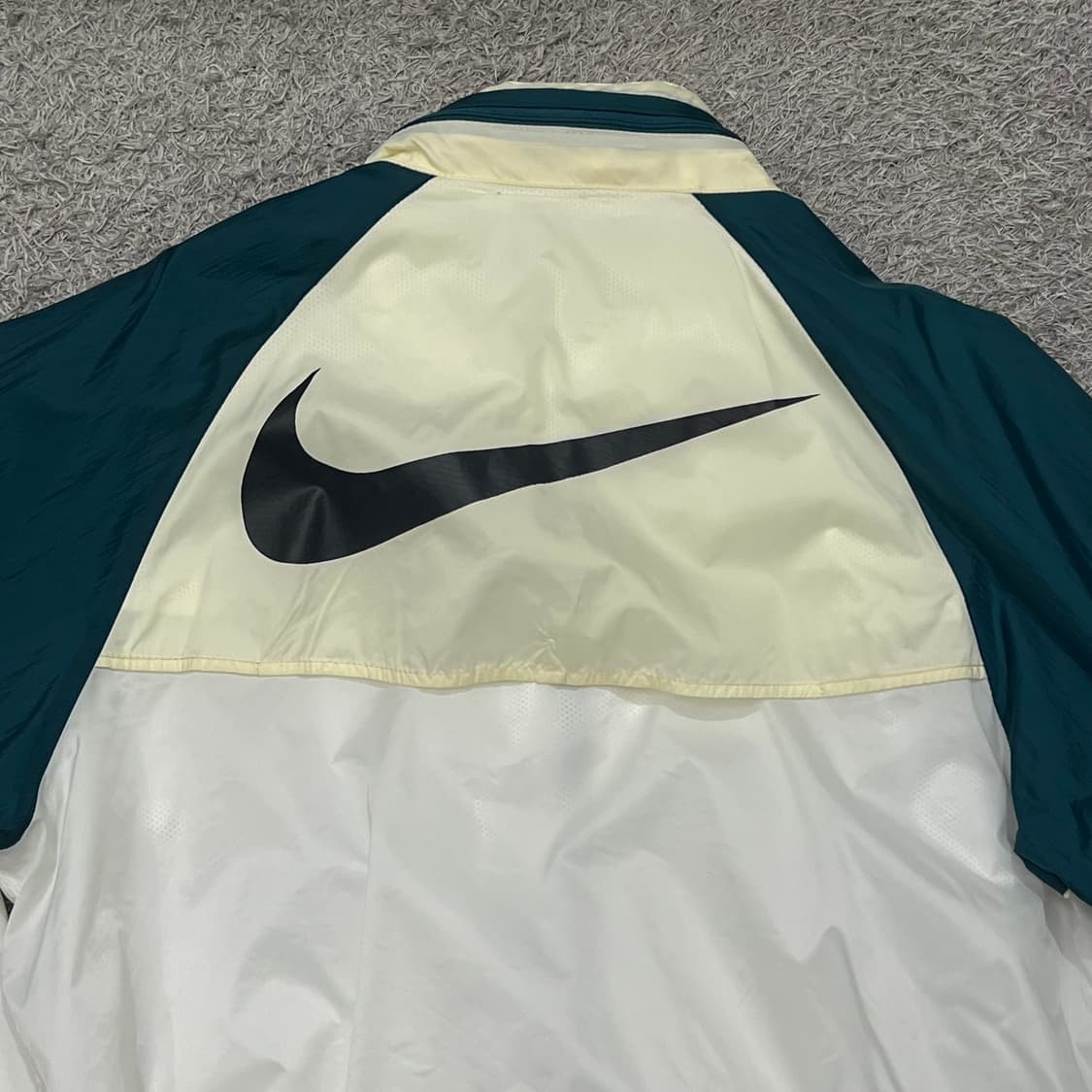 [100] 나이키 바람막이 상품이미지3