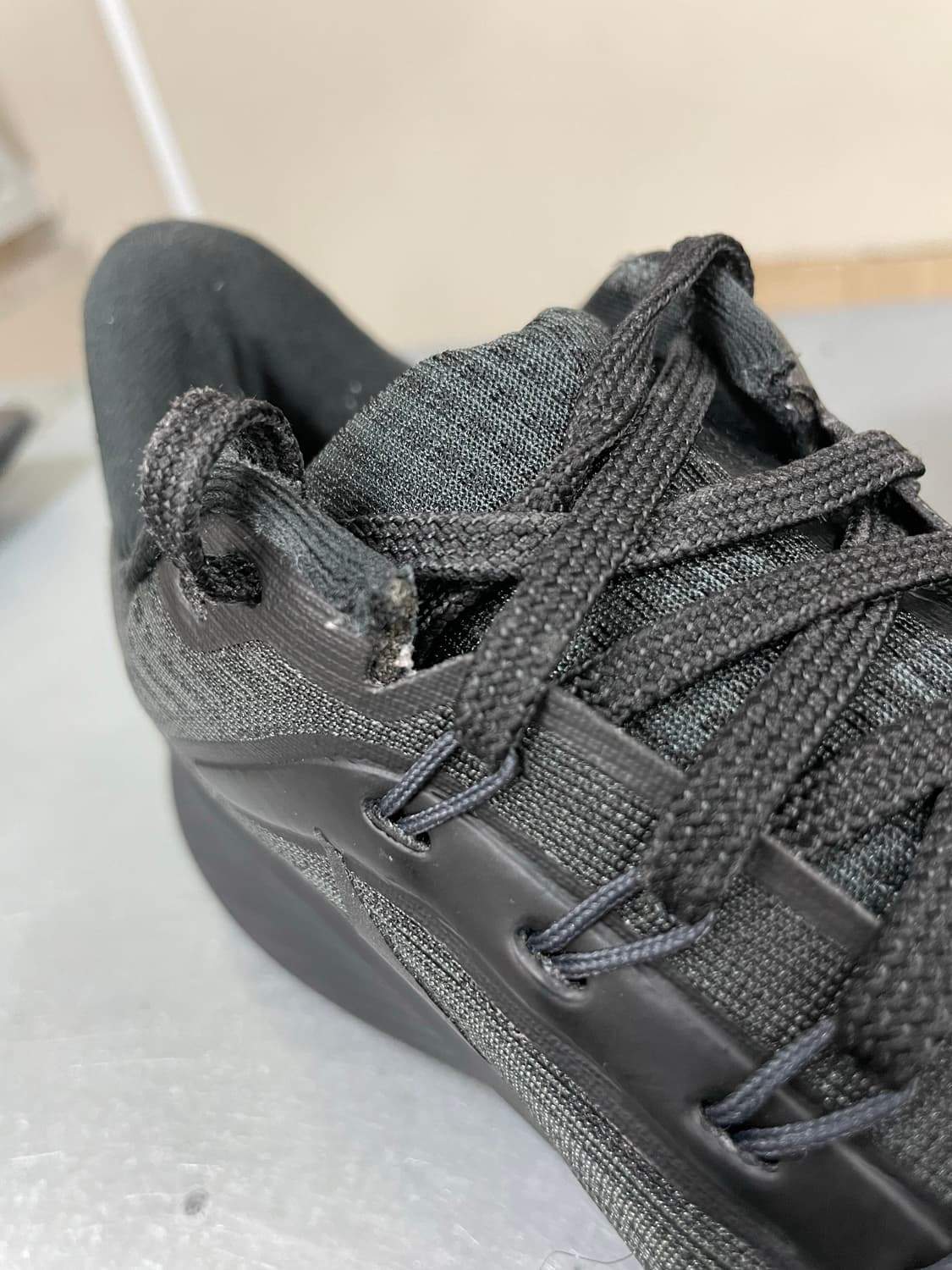 나이키 에어줌 페가수스39 블랙 290 상품이미지7